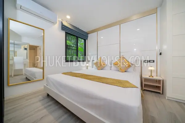 NAY22128: Charming 1BR Apartment on Ground Floor - Gem of Nai Yang (RESALE). Photo #17
