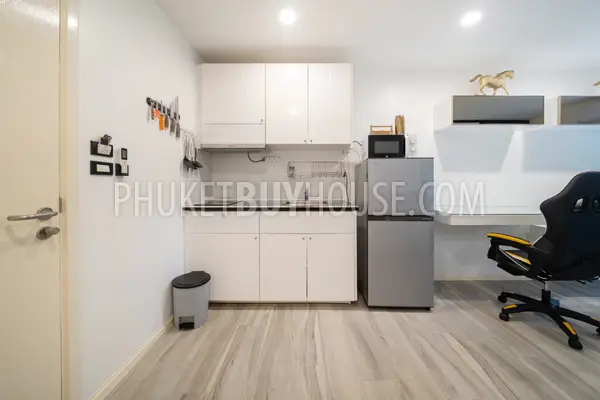 NAY22128: Charming 1BR Apartment on Ground Floor - Gem of Nai Yang (RESALE). Photo #14