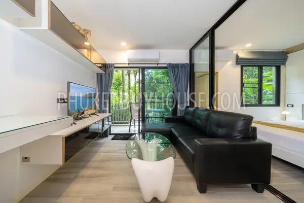 NAY22128: Charming 1BR Apartment on Ground Floor - Gem of Nai Yang (RESALE). Photo #20