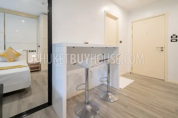 NAY22128: Charming 1BR Apartment on Ground Floor - Gem of Nai Yang  (RESALE). Photo #15