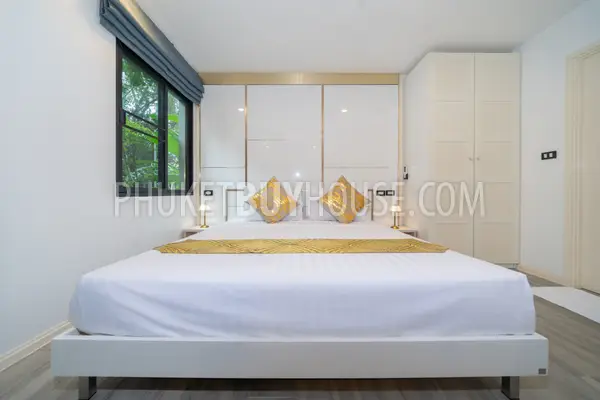 NAY22128: Charming 1BR Apartment on Ground Floor - Gem of Nai Yang  (RESALE). Photo #11