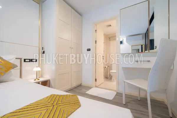 NAY22128: Charming 1BR Apartment on Ground Floor - Gem of Nai Yang  (RESALE). Photo #19
