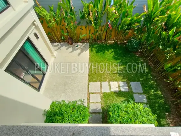 PAN6744: Villa with Sea View in Panwa. Photo #18