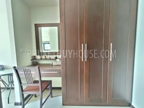 PAN6744: Villa with Sea View in Panwa. Photo #27