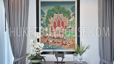 BAN6745: 邦涛热带别墅. 照片 #5
