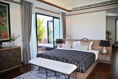 BAN6745: Tropical Villas for Sale in Bang Tao. Photo #6