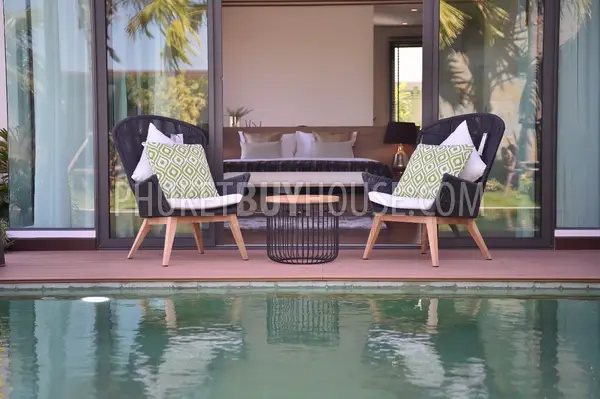 BAN6745: Tropical Villas for Sale in Bang Tao. Photo #7
