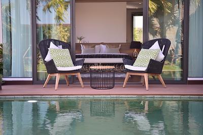BAN6745: Tropical Villas for Sale in Bang Tao. Photo #7