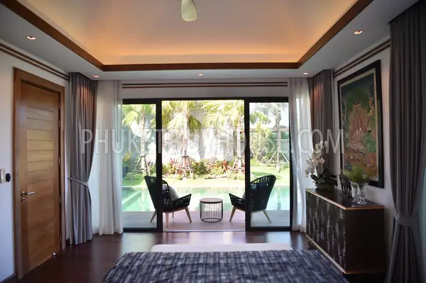 BAN6745: Tropical Villas for Sale in Bang Tao. Photo #9