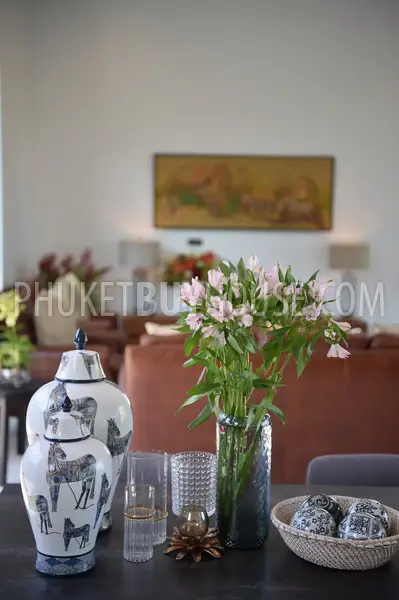 BAN6745: Tropical Villas for Sale in Bang Tao. Photo #10