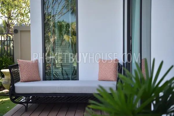 BAN6745: Tropical Villas for Sale in Bang Tao. Photo #13