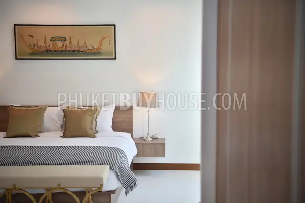 BAN6745: Tropical Villas for Sale in Bang Tao. Photo #14