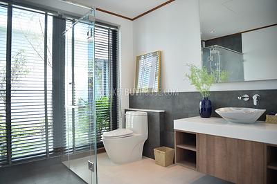 BAN6745: Tropical Villas for Sale in Bang Tao. Photo #15