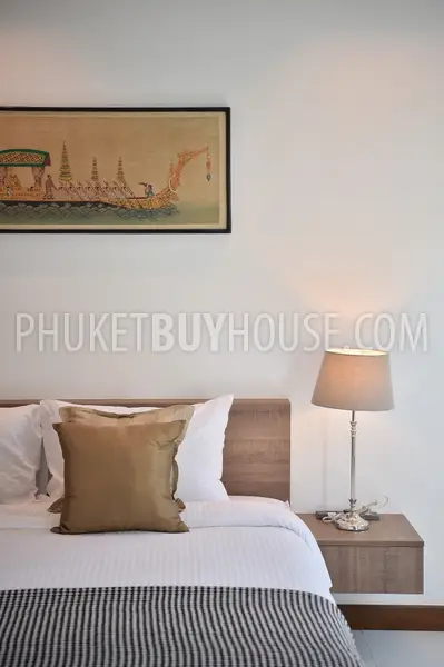 BAN6745: Tropical Villas for Sale in Bang Tao. Photo #17