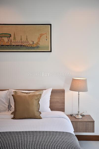 BAN6745: Tropical Villas for Sale in Bang Tao. Photo #17