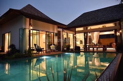BAN6745: Tropical Villas for Sale in Bang Tao. Photo #19