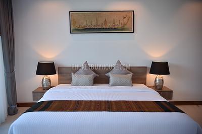 BAN6745: Tropical Villas for Sale in Bang Tao. Photo #20