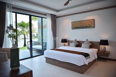 BAN6745: Tropical Villas for Sale in Bang Tao. Photo #21