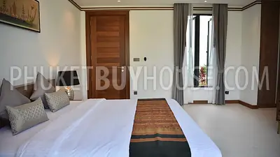 BAN6745: 邦涛热带别墅. 照片 #22