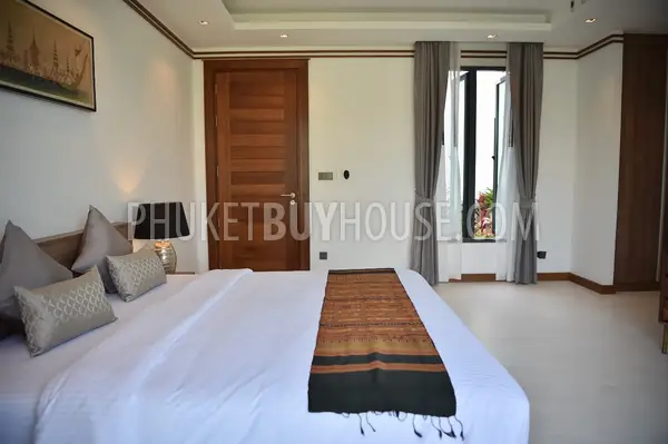 BAN6745: Tropical Villas for Sale in Bang Tao. Photo #22