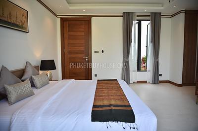BAN6745: Tropical Villas for Sale in Bang Tao. Photo #22