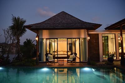 BAN6745: Tropical Villas for Sale in Bang Tao. Photo #23