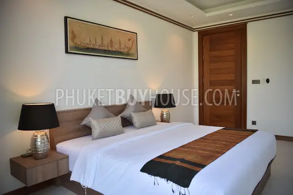 BAN6745: Tropical Villas for Sale in Bang Tao. Photo #24