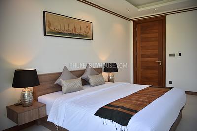 BAN6745: Tropical Villas for Sale in Bang Tao. Photo #24