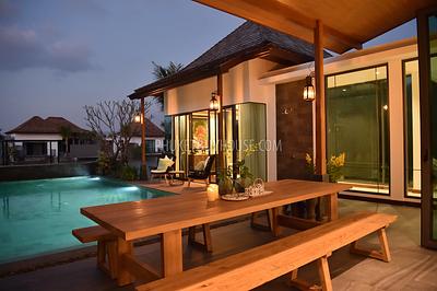 BAN6745: Tropical Villas for Sale in Bang Tao. Photo #25