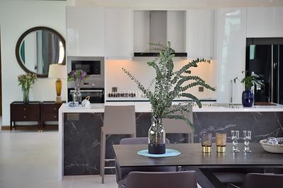 BAN6745: Tropical Villas for Sale in Bang Tao. Photo #26