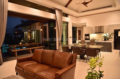 BAN6745: Tropical Villas for Sale in Bang Tao. Photo #27
