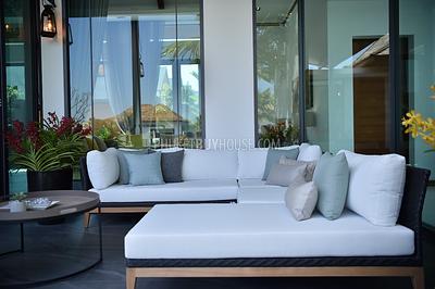 BAN6745: Tropical Villas for Sale in Bang Tao. Photo #32