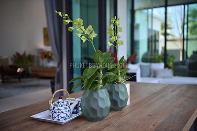 BAN6745: Tropical Villas for Sale in Bang Tao. Photo #33