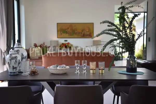 BAN6745: Tropical Villas for Sale in Bang Tao. Photo #34