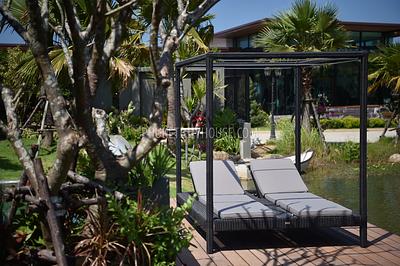 BAN6745: Tropical Villas for Sale in Bang Tao. Photo #36