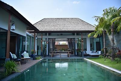 BAN6745: Tropical Villas for Sale in Bang Tao. Photo #37