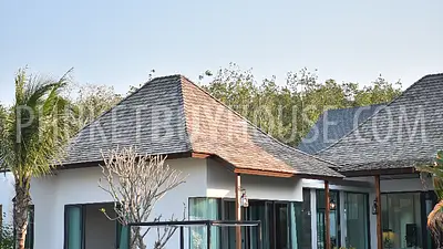 BAN6745: 邦涛热带别墅. 照片 #39