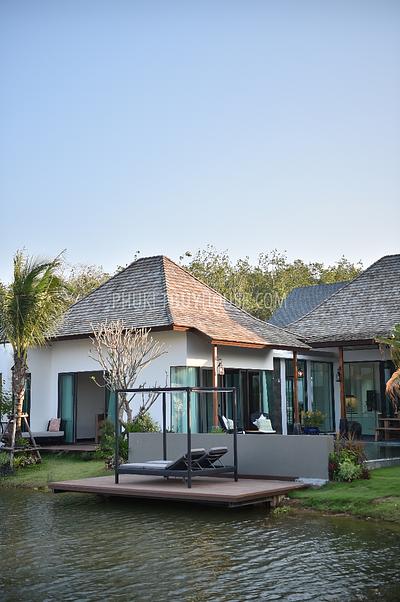 BAN6745: Tropical Villas for Sale in Bang Tao. Photo #39