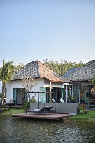 BAN6745: Tropical Villas for Sale in Bang Tao. Photo #40
