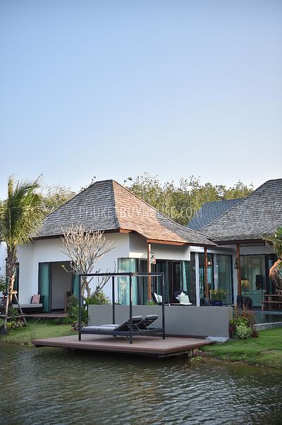 BAN6745: Tropical Villas for Sale in Bang Tao. Photo #40