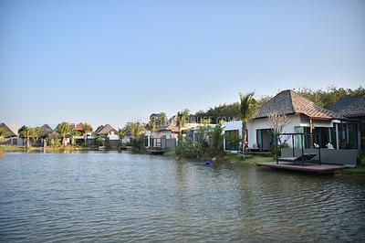 BAN6745: Tropical Villas for Sale in Bang Tao. Photo #41