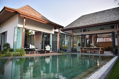 BAN6745: Tropical Villas for Sale in Bang Tao. Photo #42