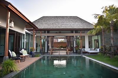 BAN6745: Tropical Villas for Sale in Bang Tao. Photo #43