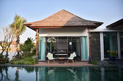 BAN6745: Tropical Villas for Sale in Bang Tao. Photo #44