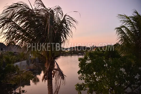 BAN6745: Tropical Villas for Sale in Bang Tao. Photo #45