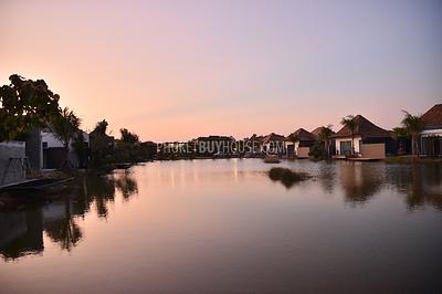 BAN6745: Tropical Villas for Sale in Bang Tao. Photo #46