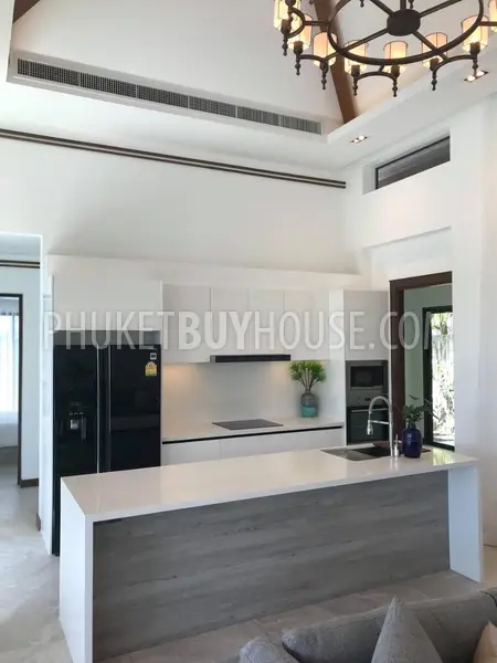BAN6745: Tropical Villas for Sale in Bang Tao. Photo #50