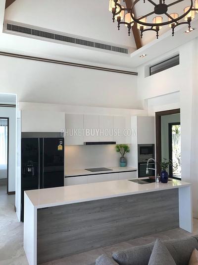 BAN6745: Tropical Villas for Sale in Bang Tao. Photo #50