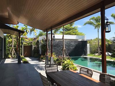 BAN6745: Tropical Villas for Sale in Bang Tao. Photo #52