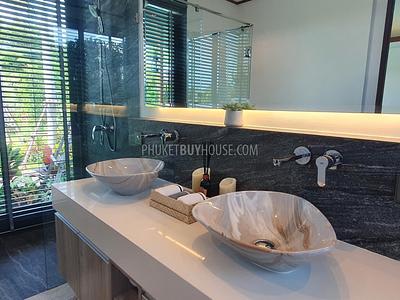 BAN6745: Tropical Villas for Sale in Bang Tao. Photo #54